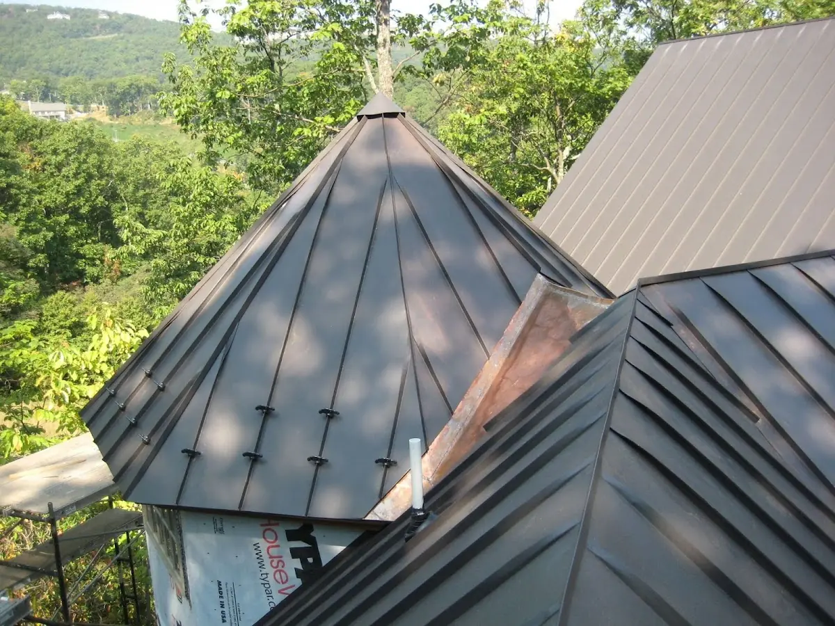 Professional Gutter Cleaning by Craftsman Roofing in Trinity Glen