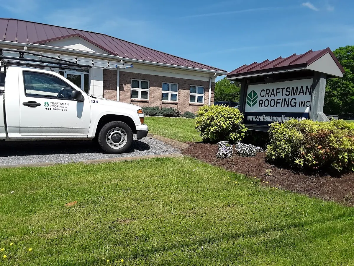 Quality Wind Damage Roof Repair by experienced craftsmen in Trinity Glen